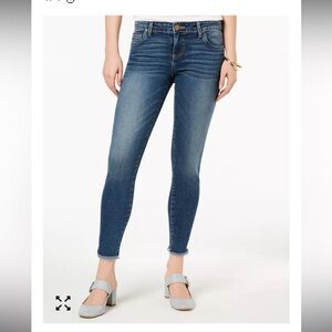 Kut from‎ the Kloth Connie Ankle Skinny Jeans - New
